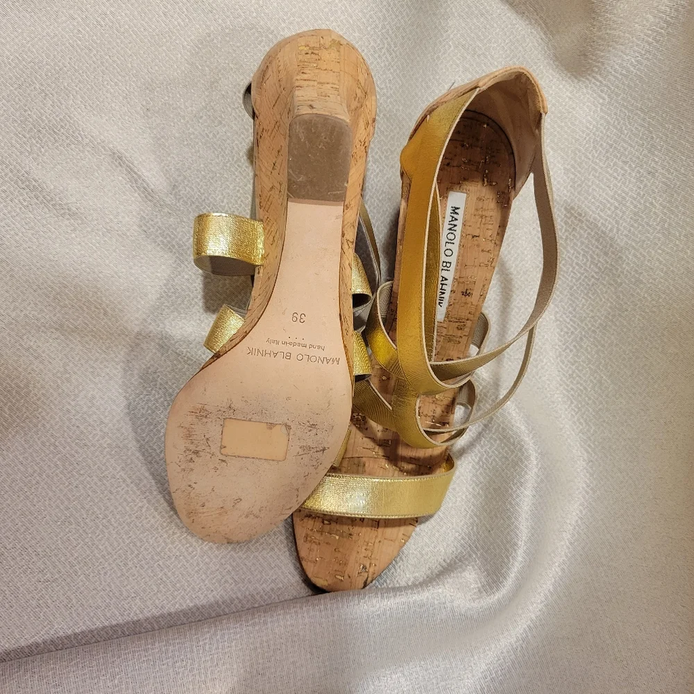 Sandals - Picture 3 of 3